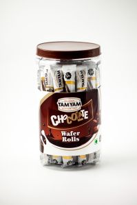 choco rolls