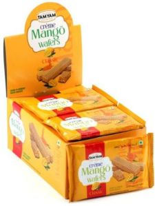 Mango Wafer