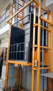 Material Handling Lifts