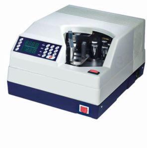 Loose Note Counting Machine