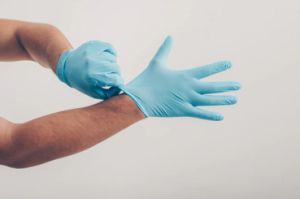 Disposable Gloves