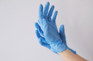 Safety Gloves