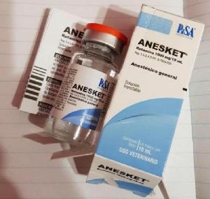 Anesket injections