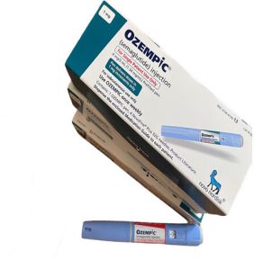 Ozempic 1mg Injection