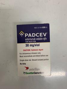 Padcev Injection