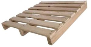 Wooden pallets 1200 mm x 1000 mm