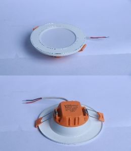 Round LED Concealed Light