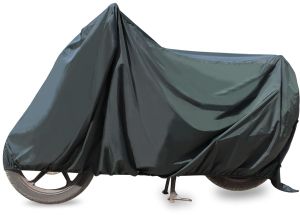 Motorcycle Cover