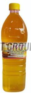 1 Litre Fresh Groundnut Oil