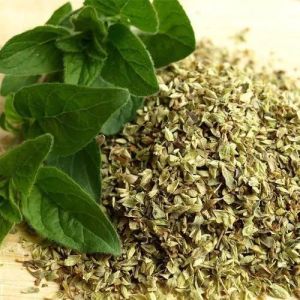 Oregano Flakes