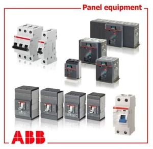 ABB MAKE SWITCH GEARS