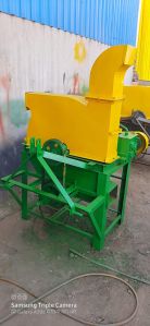 Tractor Operated Chaff Cutter