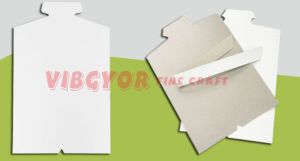 Shirt Inner Board