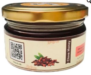 Trulio Clove Honey