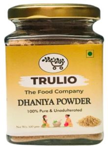 Trulio Dhaniya Powder