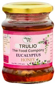 Trulio Eucalyptus Honey