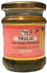 Trulio Kashmiri Acacia Honey