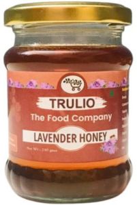 Trulio Lavender Honey