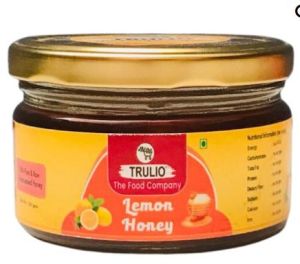 Trulio Lemon Honey