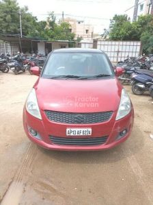 maruti suzuki swift vdi car