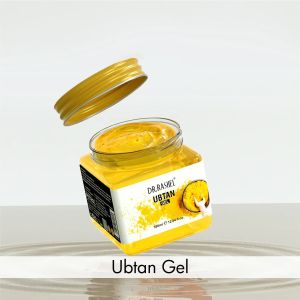 Ubtan (haldi) Gel 380 Ml