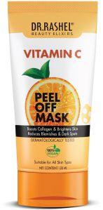 Vitamin C Peel Off Mask