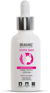 White Skin Face Serum 30 Ml