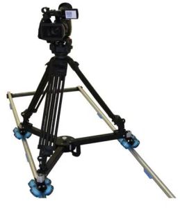 Camera Dolly