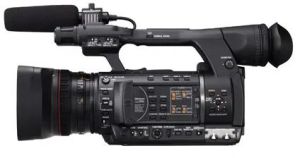 PANASONIC AG-AC160 CAMERA