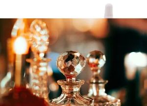 Attar Roll On Fragrances