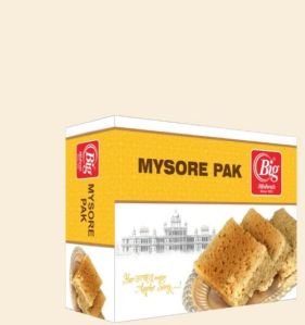 Mysore Pak 150 Gms