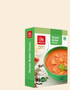 Paneer Butter Masala100 Gms