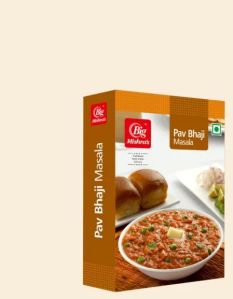 Pav Bhaji Masala 100 Gms