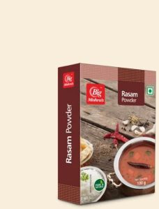 Rasam Powder 100 Gms