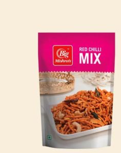 Red Chilly Mix 250 Gms