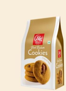 Rich Badam Cookies 200 Gms