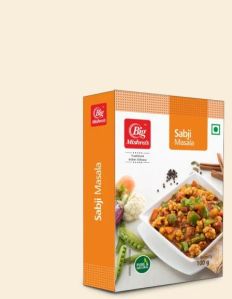 Sabzi Masala 100 Gms