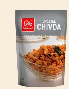 Special Chivda 250 Gms