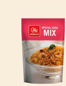 Spl Agra Mix 250 Gms