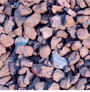 Hematite Iron Ore