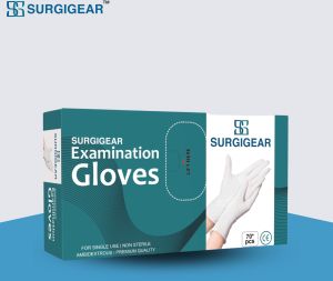 Examination Gloves