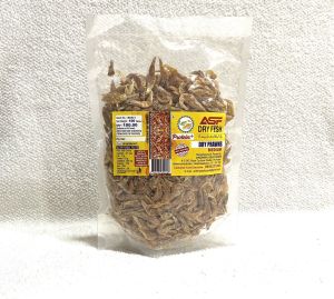 Dried Prawns