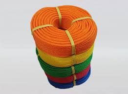 Hdpe Ropes