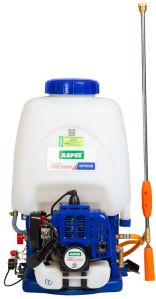 Aspee Knapsack Sprayer