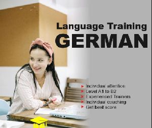 A1 German Language Classes