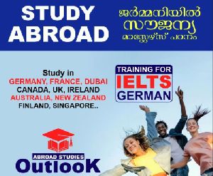 study abroad consultants