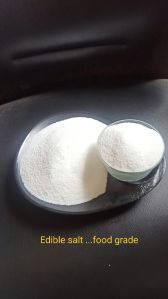 Food Grade Edible Salt