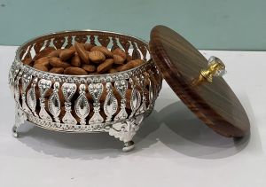 Dry Fruit Container