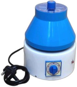 Doctor Centrifuge Machine