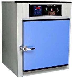 Hot Air Drying Oven